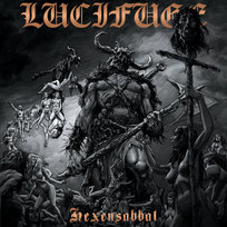 Hexensabbat Lucifuge