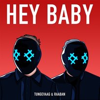 Hey Baby Tungevaag, Raaban