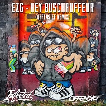 Hey Buschauffeur - EZG