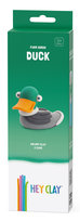 Hey Clay Masa Plastyczna Kaczka