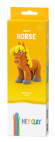 Hey Clay Masa Plastyczna Koń