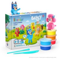 Hey Clay_Zest_Bluey+Akcesoria_15Pak_Cee Hey Clay