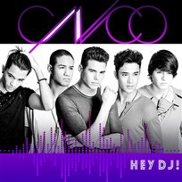 Hey DJ CNCO