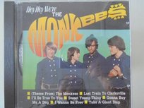 Hey hey We're the Monkees The Monkees