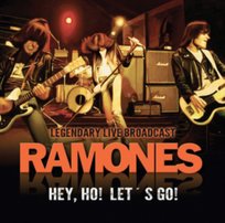 Hey, Ho! Let's Go! Ramones