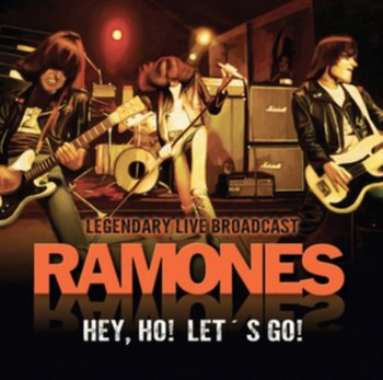 Hey, Ho! Let's Go! - Ramones