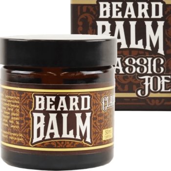 Hey Joe - Beard Balm No.1 Classic Joe - Balsam do brody 50ml - Inna marka