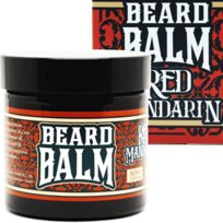 Hey Joe - Beard Balm No.2 Red Mandarin - Balsam do brody 50ml Hey Joe