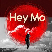 Hey Mo Red Moon Yard