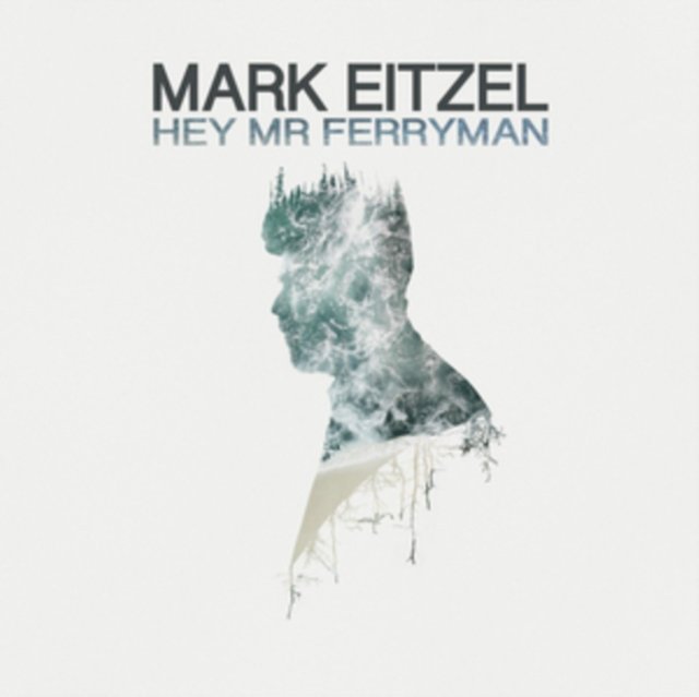 Hey Mr Ferryman - Eitzel Mark | Sklep EMPIK.COM