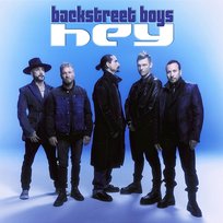 Hey Backstreet Boys