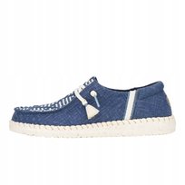 HeyDude Damskie Mokasyny Buty Półbuty Wsuwane Wendy Funk Coastal Jute 41 HeyDude