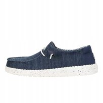 HeyDude Damskie Mokasyny Buty Półbuty Wsuwane Wendy Stretch Sox 37 HeyDude