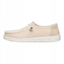HeyDude Damskie Mokasyny Buty Półbuty Wsuwane Wendy Stretch Sox 38