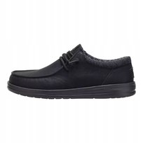 HeyDude Męskie Wsuwane Mokasyny Buty Półbuty Classic Paul 44 HeyDude