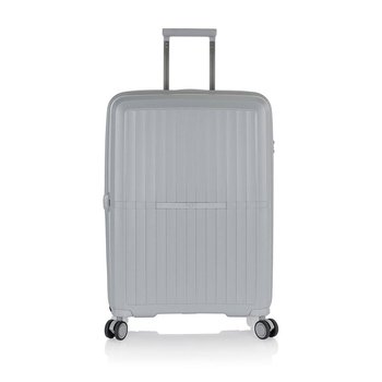 Heys Airlite średnia szara walizka na kółkach 66 cm - Heys