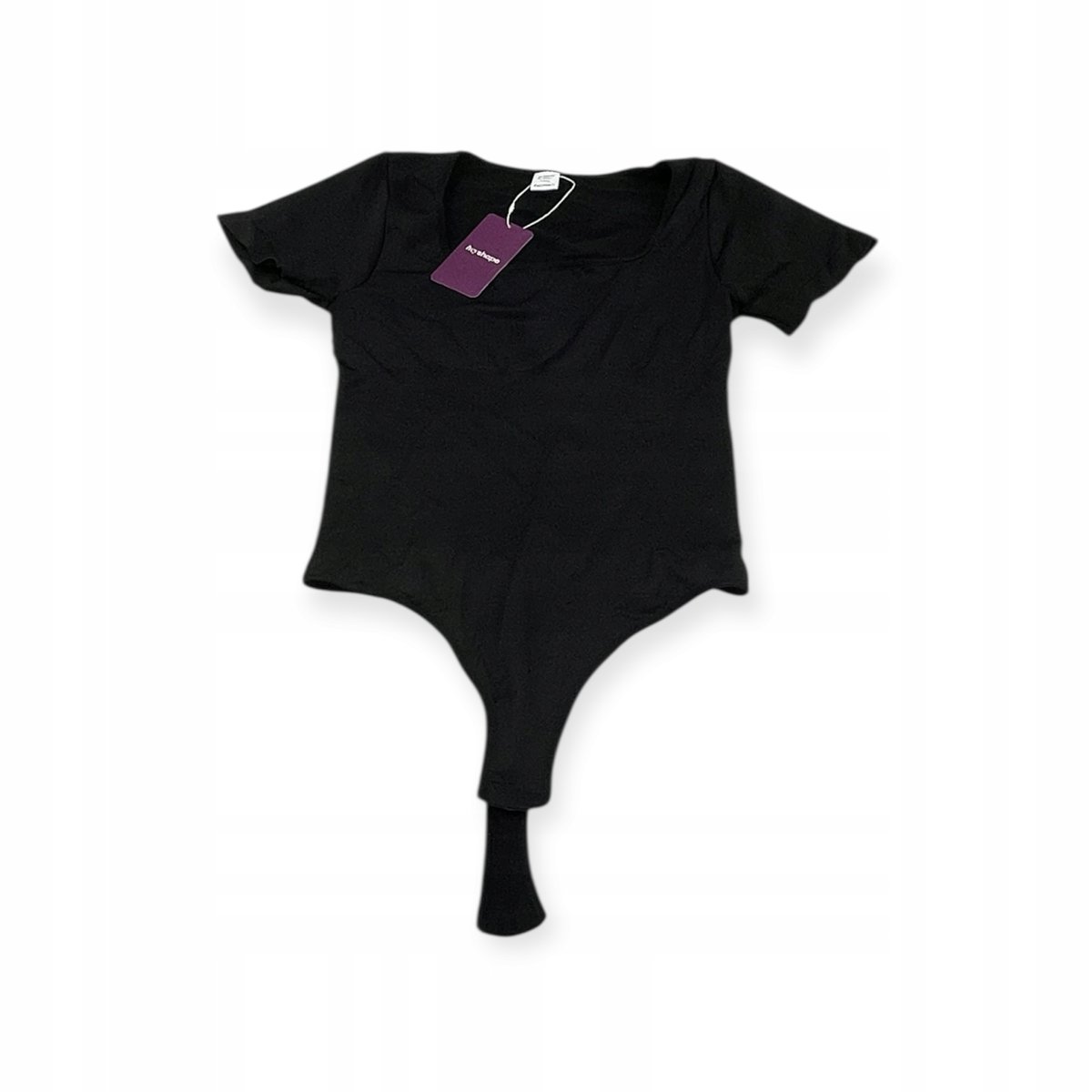 Heyshape Body Damskie Czarne Z Kr tki R kaw 3XL HEYSHAPE Sklep Heyshape Body Damskie Czarne Z Kr tki R kaw 3XL HEYSHAPE Sklep
