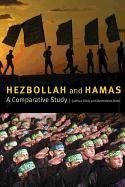 Hezbollah and Hamas - Gleis Joshua L., Berti Benedetta