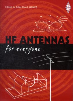HF Antennas for Everyone - Read Giles