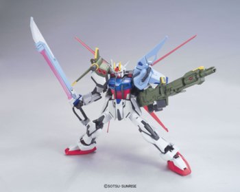 HG 1/144 R17 Perfect Strike Gu - BANDAI