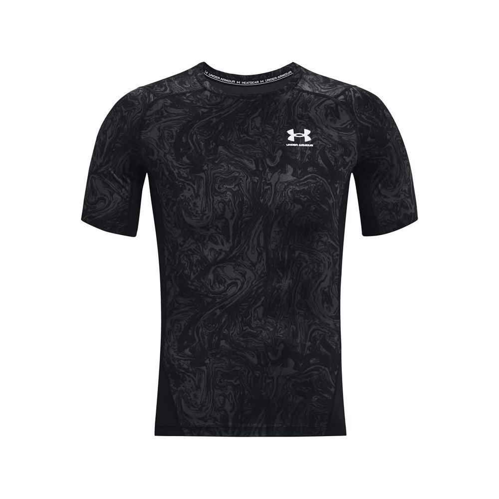 Comp Print HG Armour Comp Print SS - Under Armour | Moda Sklep EMPIK.COM