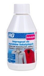 Hg Impregnat Do Wyrobów Tekstylnych - Inny Producent | Sklep EMPIK.COM