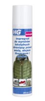 Hg Impregnat Do Wyrobów Tekstylnych W Aerozolu Inny producent