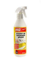 Hg Środek Do Usuwania Pleśni Inny producent