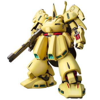 HGUC 1/144 PMX-003 The-O - BANDAI