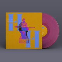 Hh Reimagined, płyta winylowa Loueke Lionel