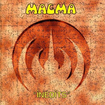 Hhao/Live - Magma