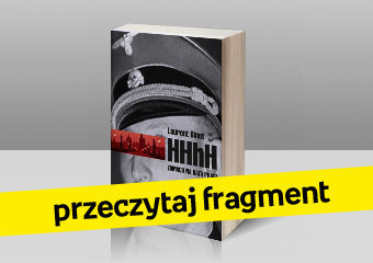 Historia o czeskich bohaterach i niemieckim kacie