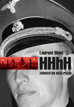 HHhH - Binet Laurent