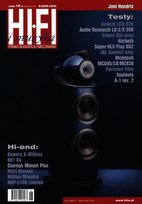 Hi Fi i Muzyka