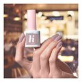 Hi Hybrid, lakier hybrydowy 403 Light Nude, 5 ml   - Hi Hybrid