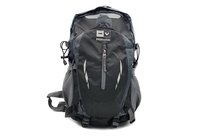 Hi Mountain, Plecak turystyczny Terra (35L), AB1069, Czarno-Szary