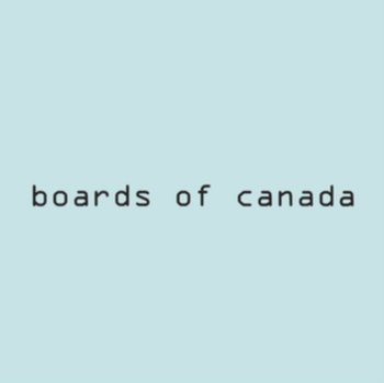 Hi Scores - Boards of Canada