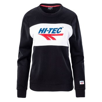 Hi-Tec Bluza Damska / Damska Othay (L / Czarny) - Hi-Tec