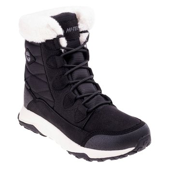 Hi-Tec Buty Trekkingowe Damskie Mestia (158/170 / Czarny) - Hi-Tec