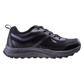 Hi-Tec, CELANY WP, Obuwie dziecięce, Outdoor, Black, 42 - Hi-Tec