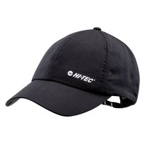Hi-Tec Czapka Z Daszkiem Męska Nesis (OS / Czarny) Hi-Tec