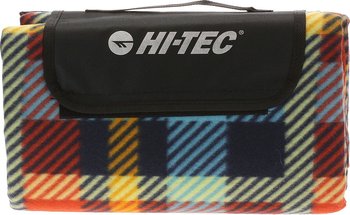 Hi-Tec, Koc piknikowy, PIQNIC BLANKET, 150x130cm - Hi-Tec