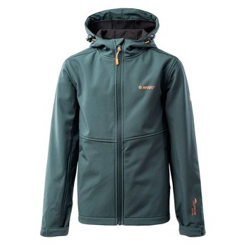 Hi-Tec Kurtka Chłopięca Savro Soft Shell (146 / ) - Hi-Tec