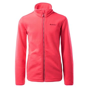 Hi-Tec Kurtka Dziecięca/dziecięca Nader Fleece Jacket (164 / ) - Hi-Tec