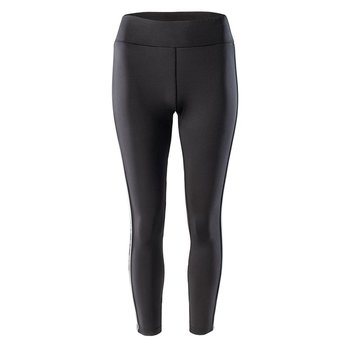 Hi-Tec Legginsy Damskie Lady Dina (L / Czarny) - Hi-Tec