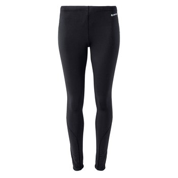 Hi-Tec Legginsy Damskie Trening Lady Mile (L / Czarny) - Hi-Tec