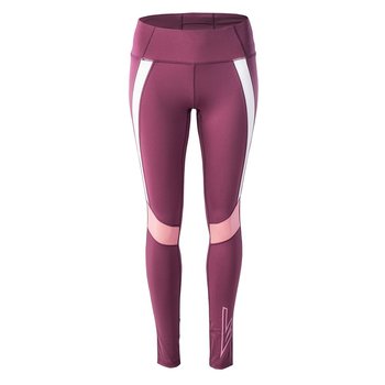 Hi-Tec Legginsy Treningowe Damskie/ Damskie Lady Talika (L / ) - Hi-Tec