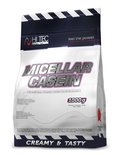HI TEC, odzywka białkowa, Micellar Casein, 1000g, truskawka - Hi-Tec