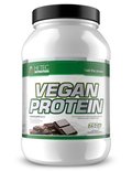 Hi Tec, Odżywka białkowa, Vegan Protein, puszka, 750 g, czekolada - Hi-Tec