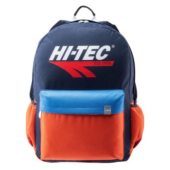 Hi-Tec Plecak Blok Kolorystyczny Brigg 90S (OS / ) - Hi-Tec